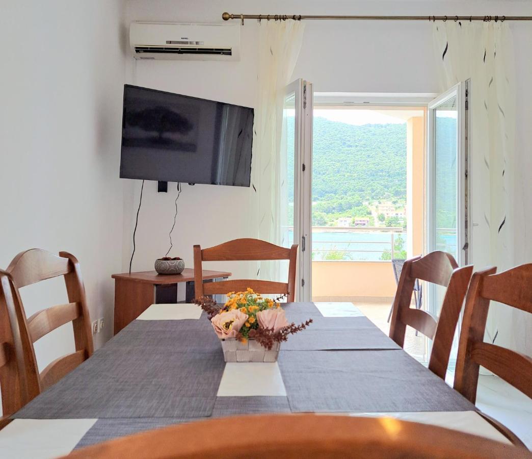 Open Sea Apartmani Grebaštica Dış mekan fotoğraf